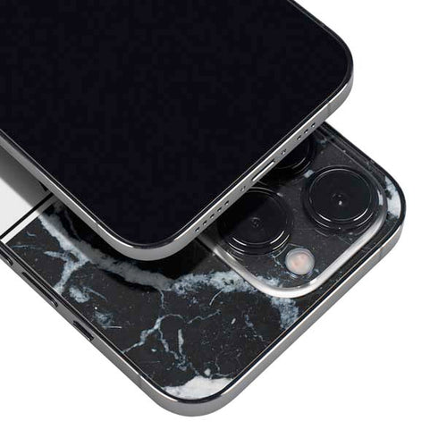 NBA Phoenix Suns Marble iPhone 13 Pro Max Skin