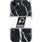 NBA Phoenix Suns Marble iPhone 15 Plus Impact Case