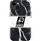 NBA Phoenix Suns Marble iPhone 14 Plus Impact Case
