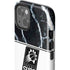 NBA Phoenix Suns Marble iPhone 14 Plus Impact Case