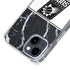 NBA Phoenix Suns Marble iPhone 15 MagSafe Case