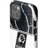 NBA Phoenix Suns Marble iPhone 14 Impact Case