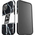 NBA Phoenix Suns Marble iPhone 15 Impact Case