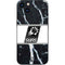 NBA Phoenix Suns Marble iPhone 15 Plus Skin