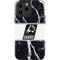 NBA Phoenix Suns Marble iPhone 15 Pro Max Impact Case
