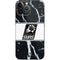 NBA Phoenix Suns Marble iPhone 14 Pro Max Skin