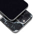NBA Phoenix Suns Marble iPhone 14 Pro Max Skin