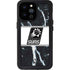 NBA Phoenix Suns Marble iPhone 14 Pro Max Waterproof Case