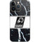 NBA Phoenix Suns Marble iPhone 15 Pro Skin