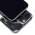 NBA Phoenix Suns Marble iPhone 15 Pro Skin