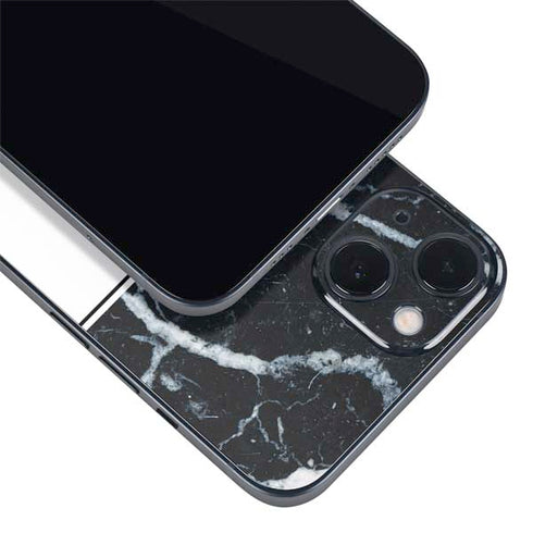 NBA Phoenix Suns Marble iPhone 14 Skin