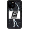 NBA Phoenix Suns Marble iPhone 15 Waterproof Case