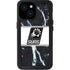 NBA Phoenix Suns Marble iPhone 15 Waterproof Case