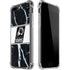 NBA Phoenix Suns Marble iPhone 7/8 Plus Clear Case