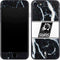 NBA Phoenix Suns Marble iPhone SE (2nd & 3rd Gen) Skin