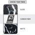 NBA Phoenix Suns Marble iPhone SE (2nd & 3rd Gen) Skin