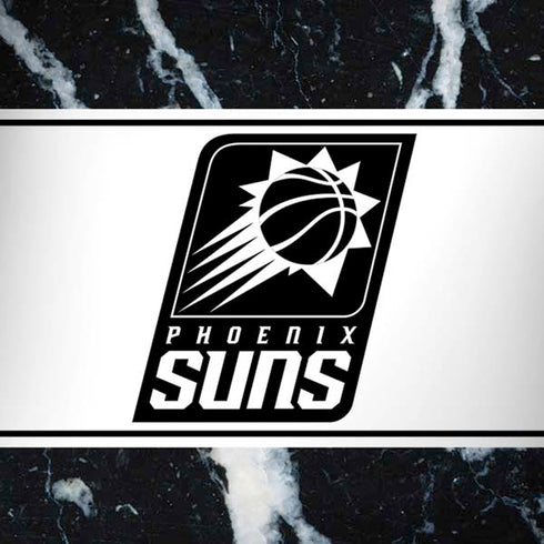 NBA Phoenix Suns Marble iPhone X Pro Case