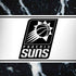NBA Phoenix Suns Marble iPhone X Pro Case
