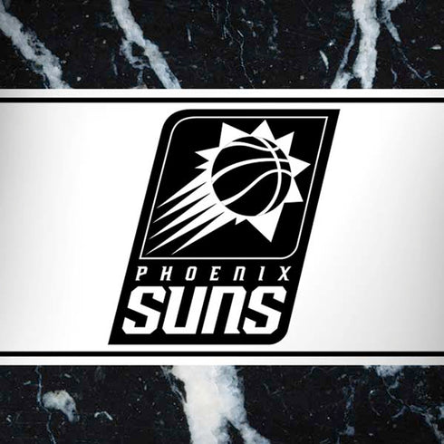 NBA Phoenix Suns Marble iPhone X Skin