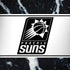 NBA Phoenix Suns Marble iPhone X Skin