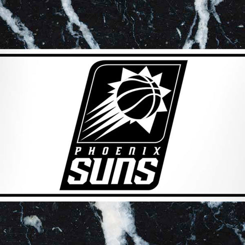 NBA Phoenix Suns Marble iPhone XR Pro Case
