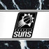 NBA Phoenix Suns Marble iPhone XR Pro Case