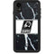 NBA Phoenix Suns Marble iPhone XR Waterproof Case
