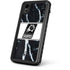 NBA Phoenix Suns Marble iPhone XR Waterproof Case
