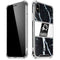 NBA Phoenix Suns Marble iPhone XS Max Clear Case