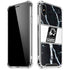 NBA Phoenix Suns Marble iPhone XS Max Clear Case