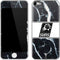 NBA Phoenix Suns Marble Apple iPod Skin