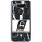 NBA Phoenix Suns Marble LG K51/Q51 Clear Case