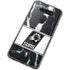 NBA Phoenix Suns Marble LG K51/Q51 Clear Case