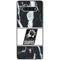 NBA Phoenix Suns Marble LG Stylo 6 Clear Case