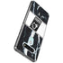 NBA Phoenix Suns Marble LG Stylo 6 Clear Case