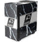 NBA Phoenix Suns Marble NZXT H510 Compact ATX Mid-Tower Case Skin