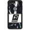 NBA Phoenix Suns Marble Otterbox Commuter iPhone Skin