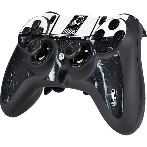 NBA Phoenix Suns Marble PS4/PC SCUF Impact Controller Skin