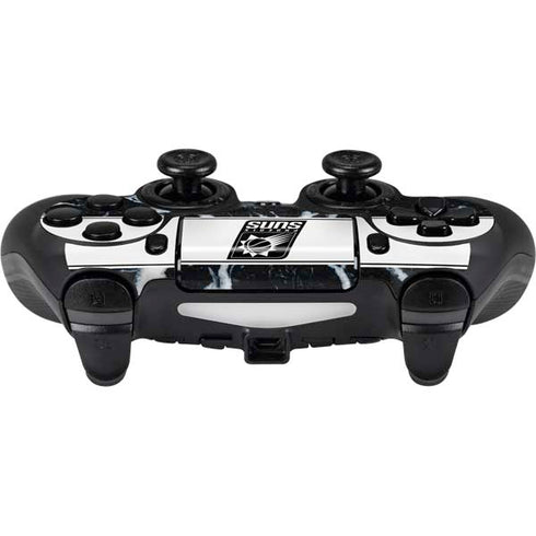 NBA Phoenix Suns Marble PS4/PC SCUF Impact Controller Skin