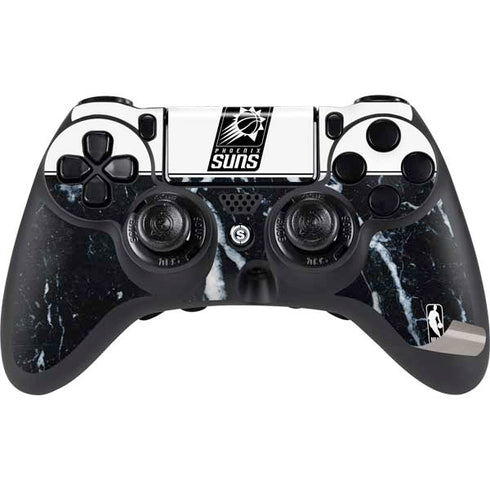 NBA Phoenix Suns Marble PS4/PC SCUF Impact Controller Skin