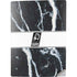 NBA Phoenix Suns Marble PS5 Digital Edition Console Skin