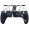 NBA Phoenix Suns Marble PS5 Controller Skin