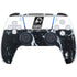 NBA Phoenix Suns Marble PS5 Controller Skin