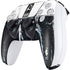 NBA Phoenix Suns Marble PS5 Controller Skin