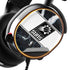 NBA Phoenix Suns Marble SteelSeries Arctis 5 Skin