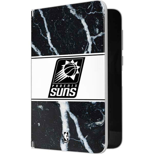 NBA Phoenix Suns Marble Surface Duo Skin