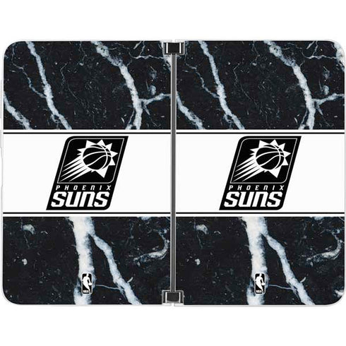 NBA Phoenix Suns Marble Surface Duo Skin