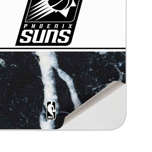 NBA Phoenix Suns Marble Surface Duo Skin