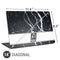 NBA Phoenix Suns Marble Universal Laptop 14in (11.4 x 8.2in) Skin