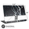 NBA Phoenix Suns Marble Universal Laptop 17in (13.8 x 10in) Skin